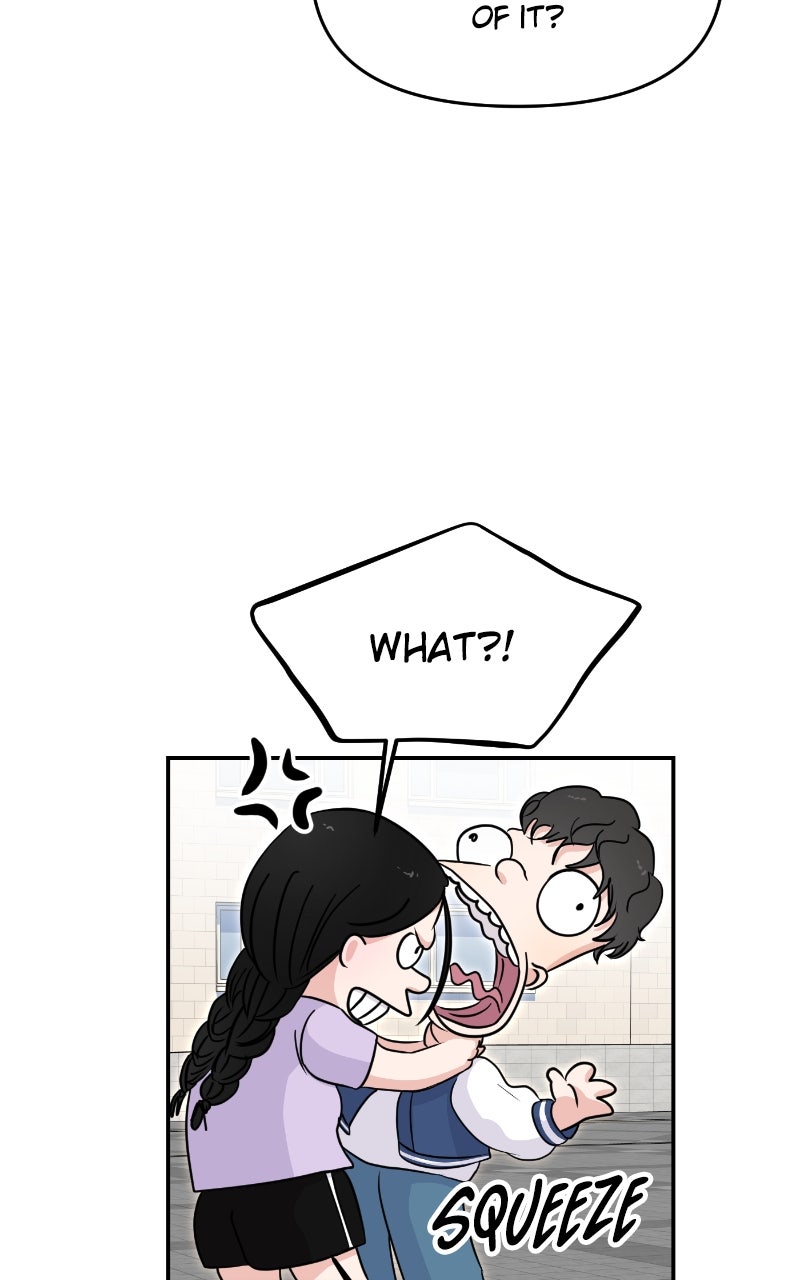 Read This is a Campus Romance Series EN Manga Online