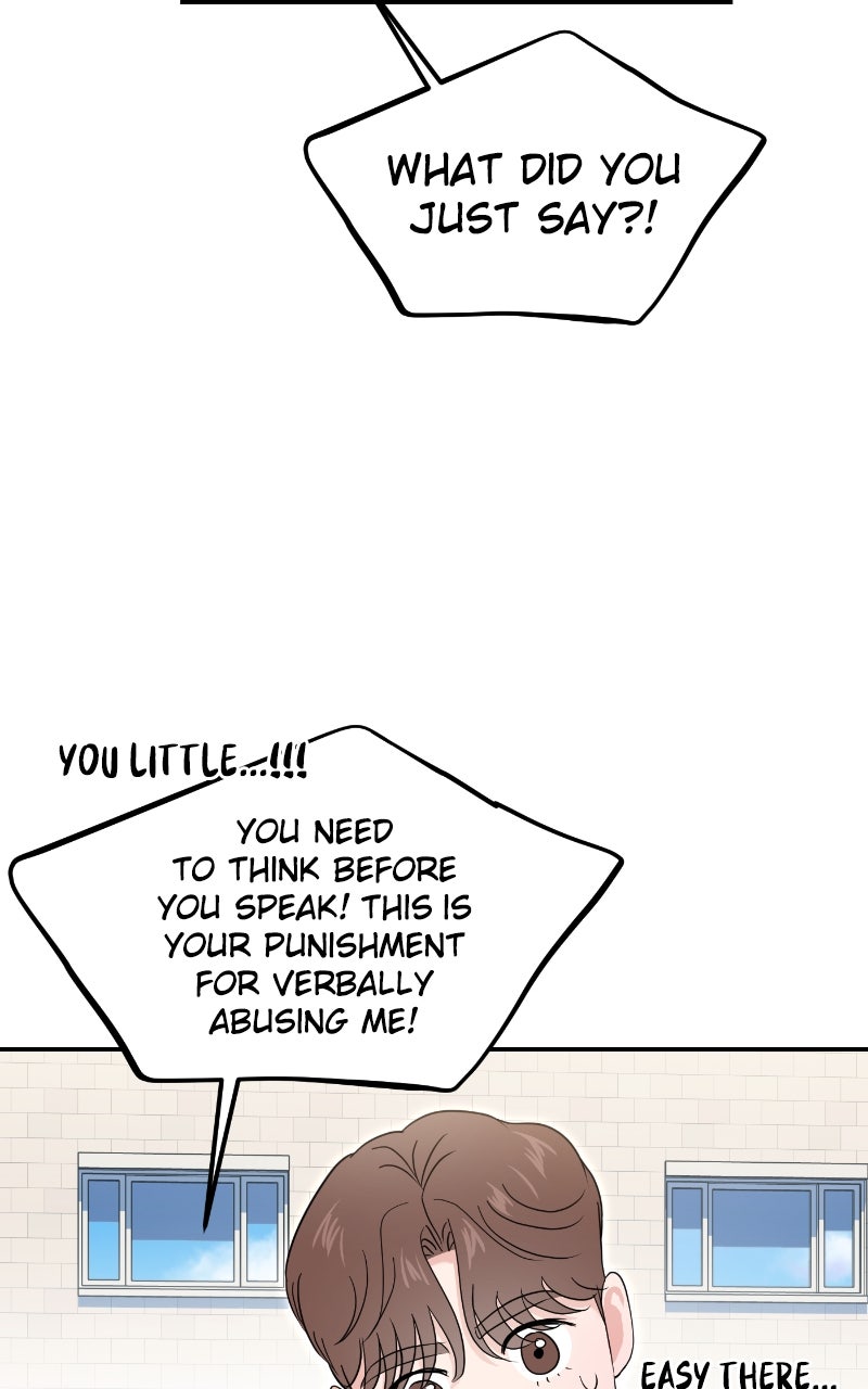 Read This is a Campus Romance Series EN Manga Online