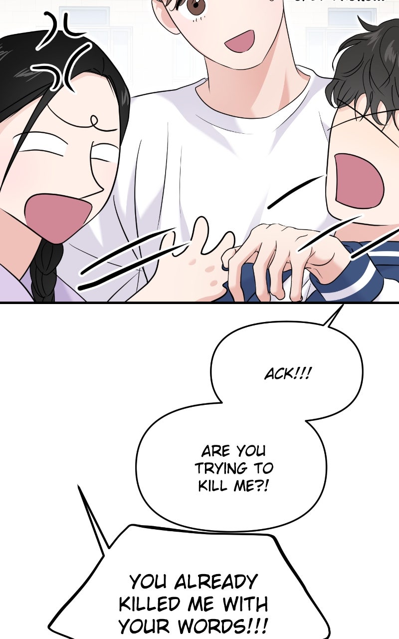 Read This is a Campus Romance Series EN Manga Online