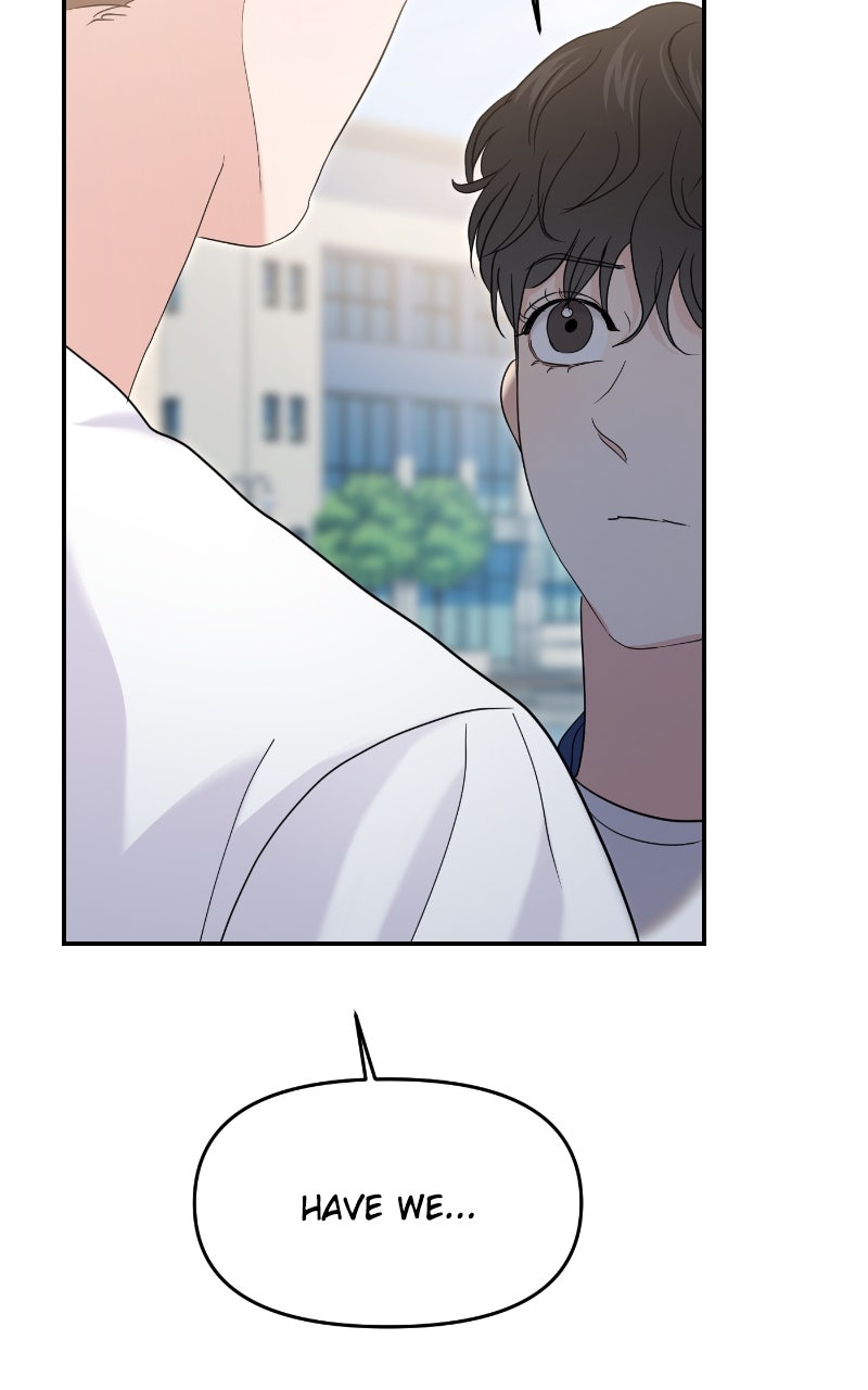 Read This is a Campus Romance Series EN Manga Online