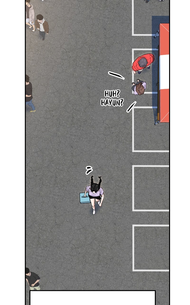 Read This is a Campus Romance Series EN Manga Online