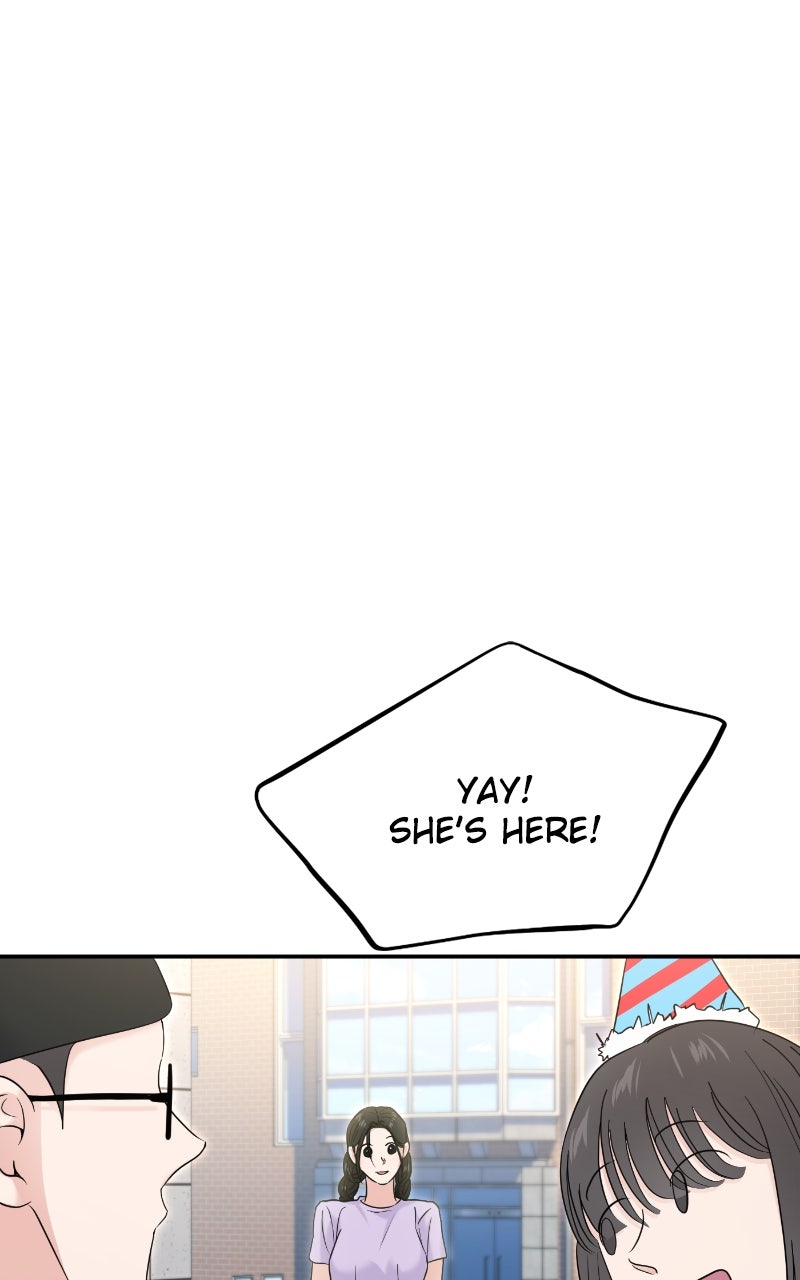 Read This is a Campus Romance Series EN Manga Online