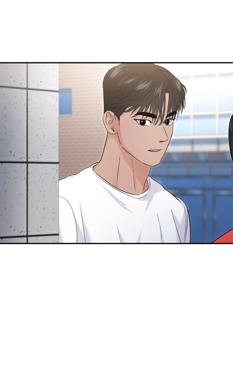 Read This is a Campus Romance Series EN Manga Online