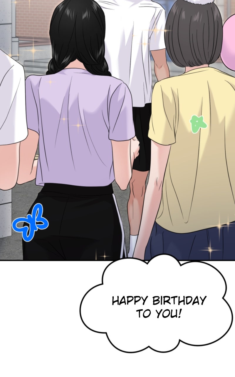 Read This is a Campus Romance Series EN Manga Online