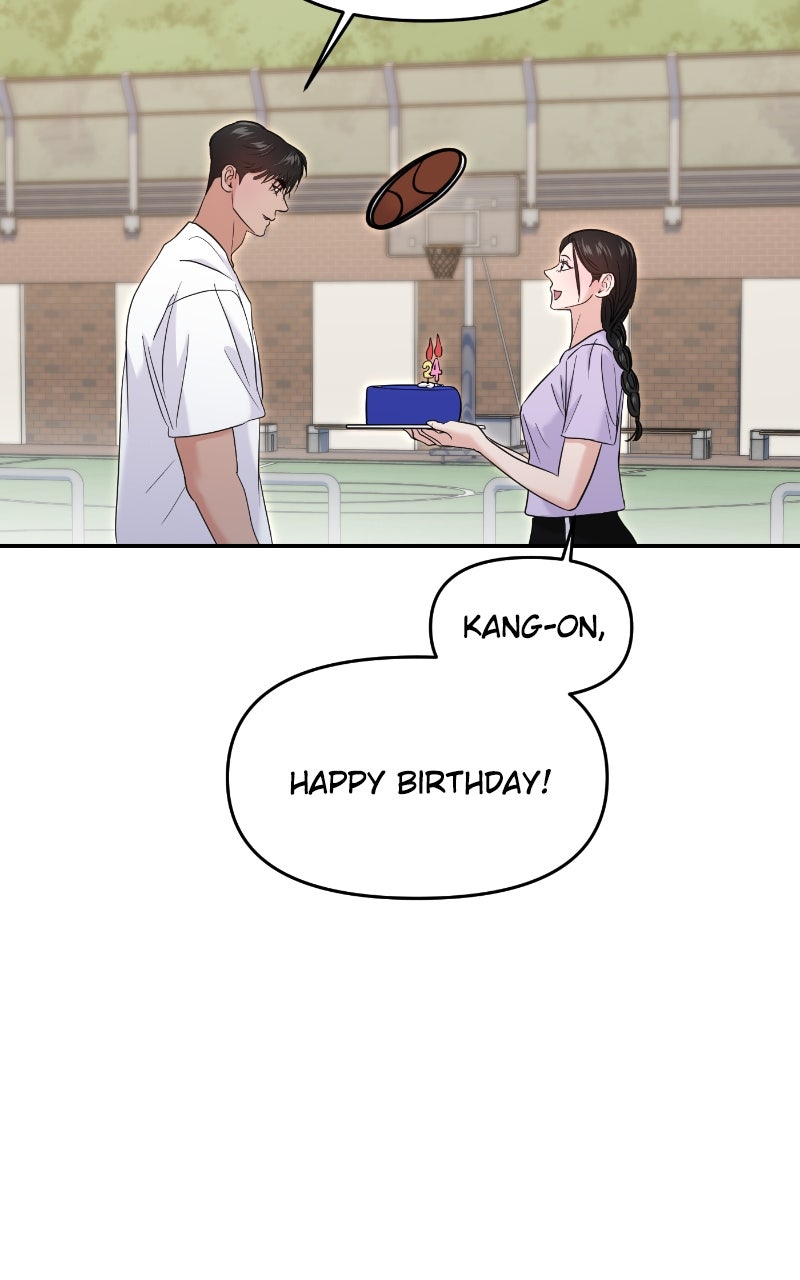 Read This is a Campus Romance Series EN Manga Online