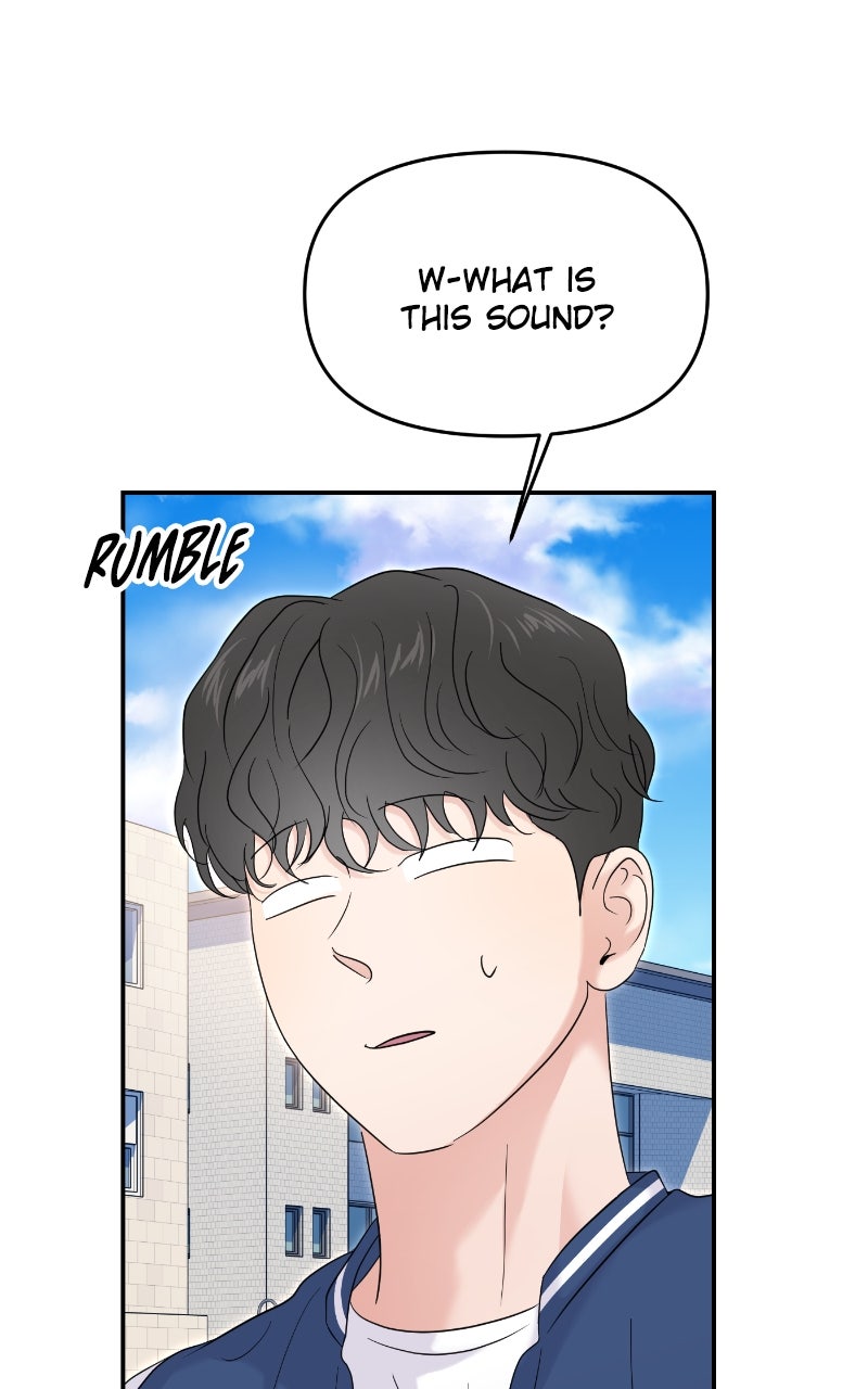 Read This is a Campus Romance Series EN Manga Online