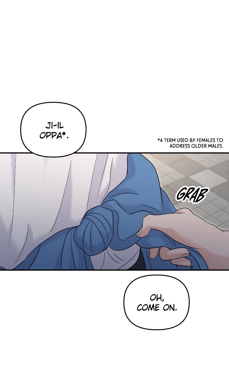 Read This is a Campus Romance Series EN Manga Online