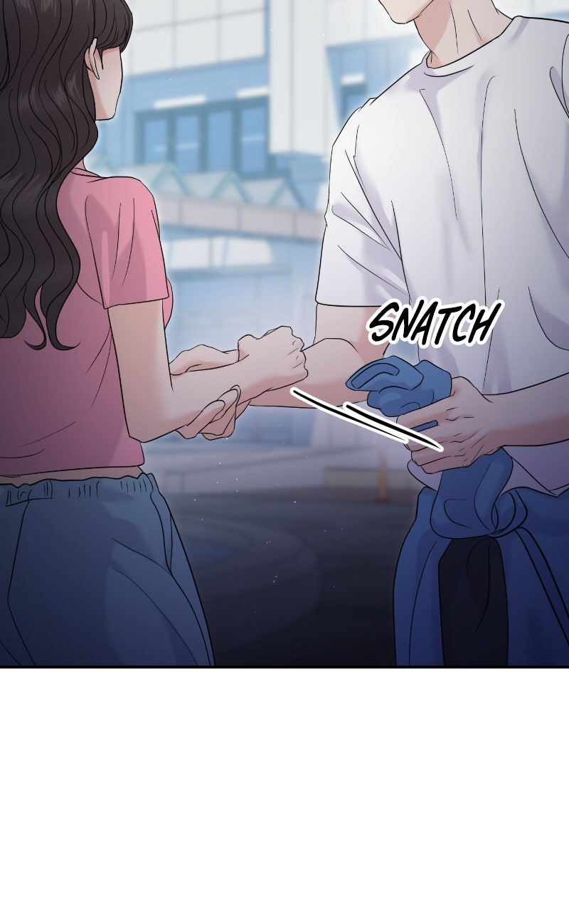 Read This is a Campus Romance Series EN Manga Online