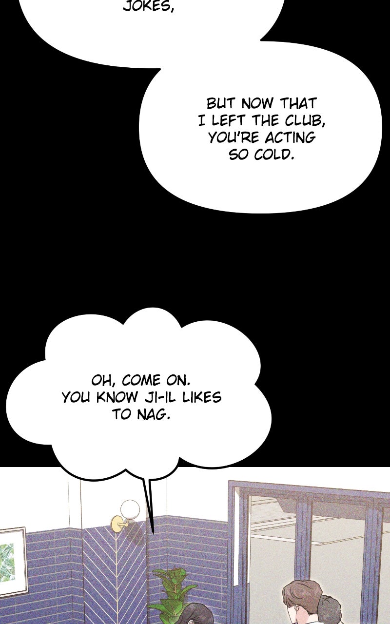 Read This is a Campus Romance Series EN Manga Online