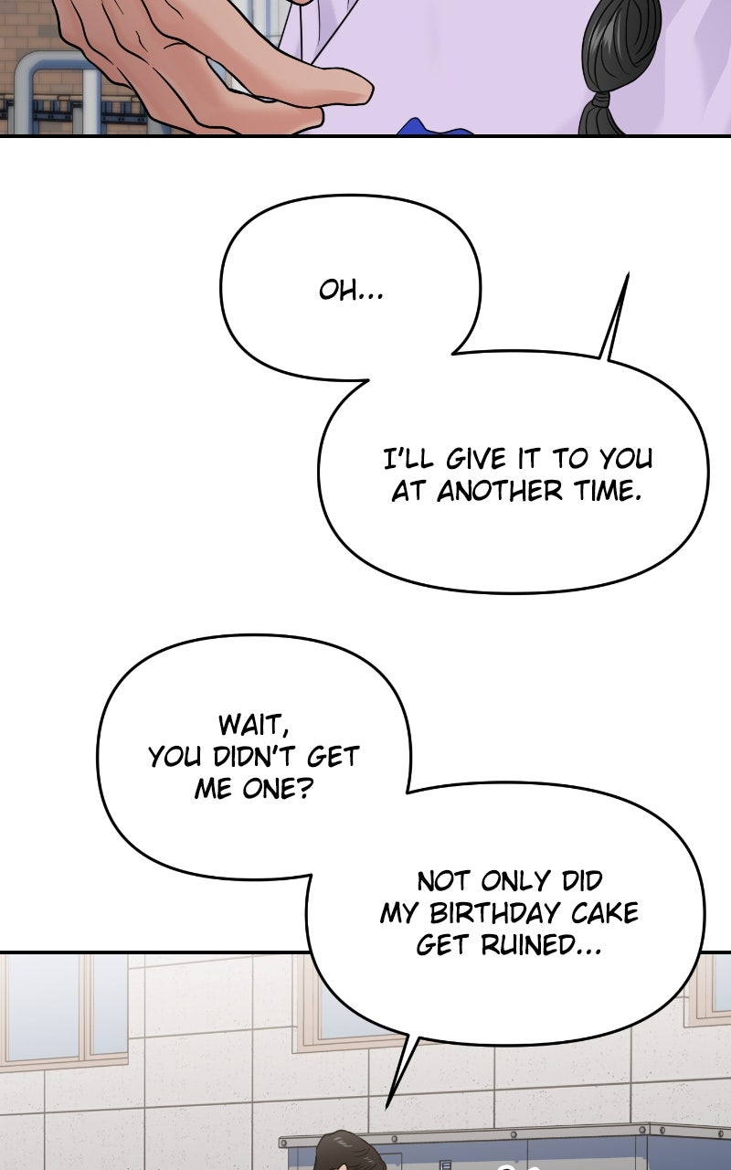 Read This is a Campus Romance Series EN Manga Online