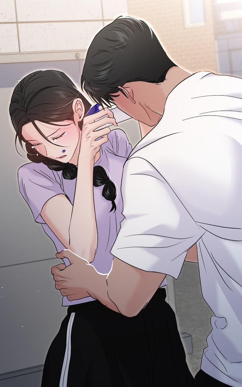 Read This is a Campus Romance Series EN Manga Online