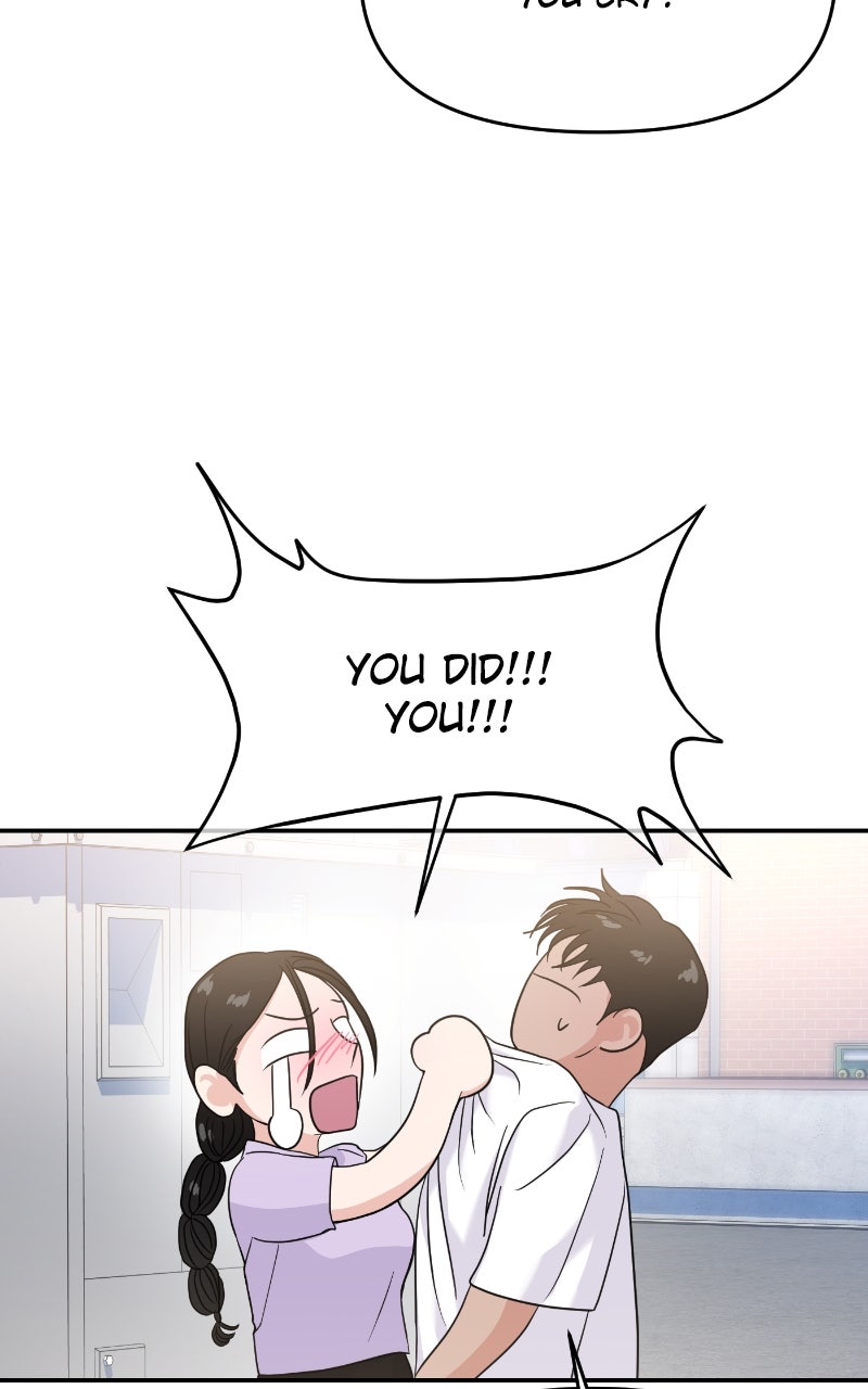 Read This is a Campus Romance Series EN Manga Online