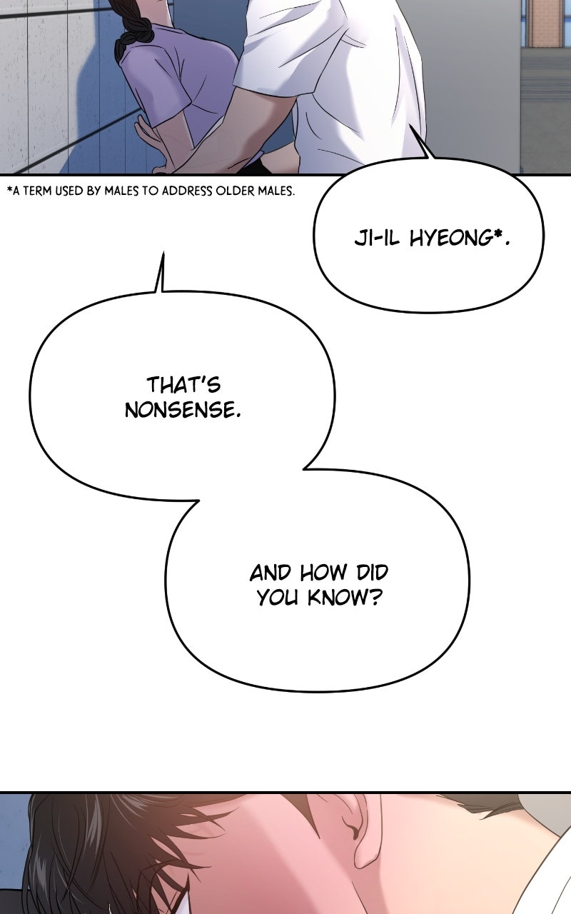 Read This is a Campus Romance Series EN Manga Online