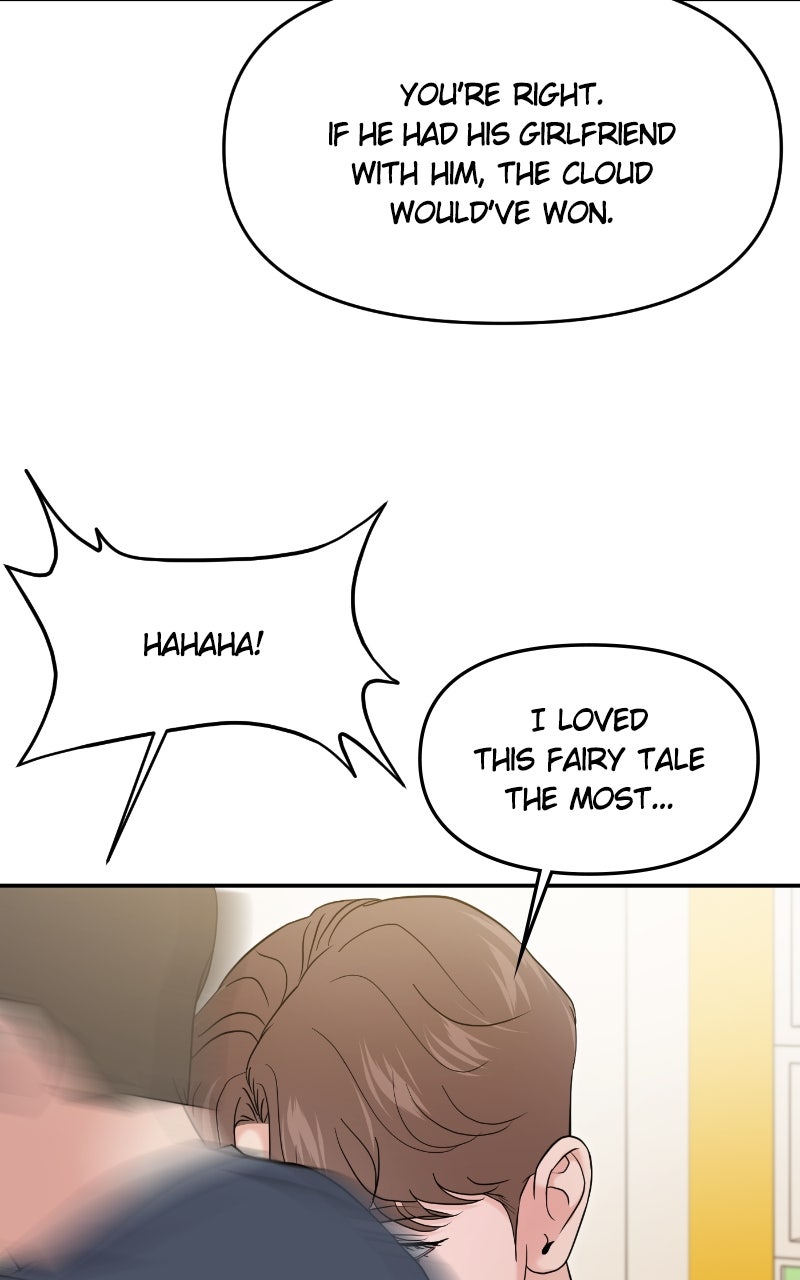 Read This is a Campus Romance Series EN Manga Online