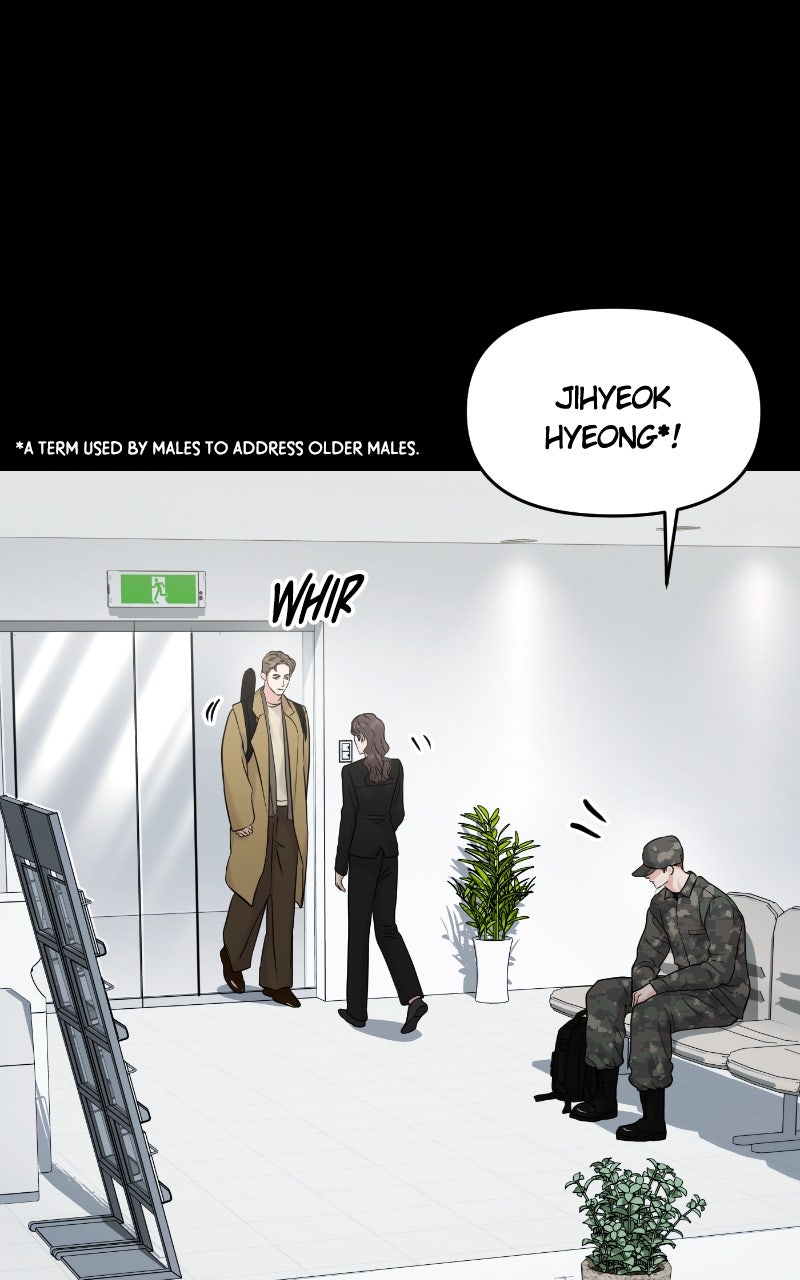 Read This is a Campus Romance Series EN Manga Online