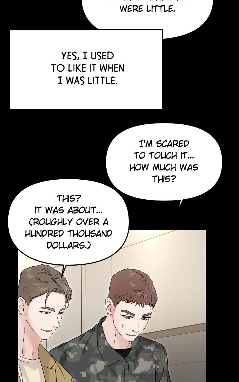 Read This is a Campus Romance Series EN Manga Online