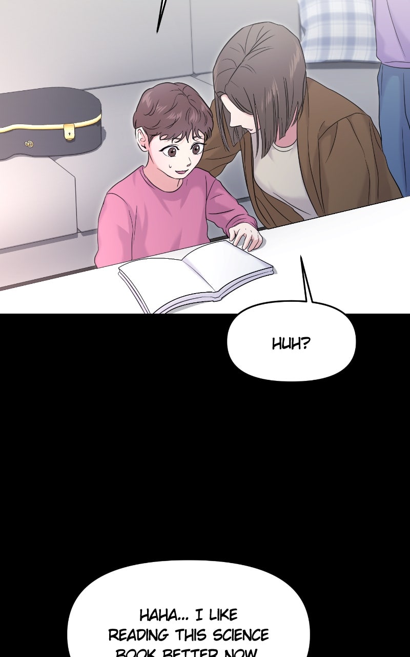 Read This is a Campus Romance Series EN Manga Online