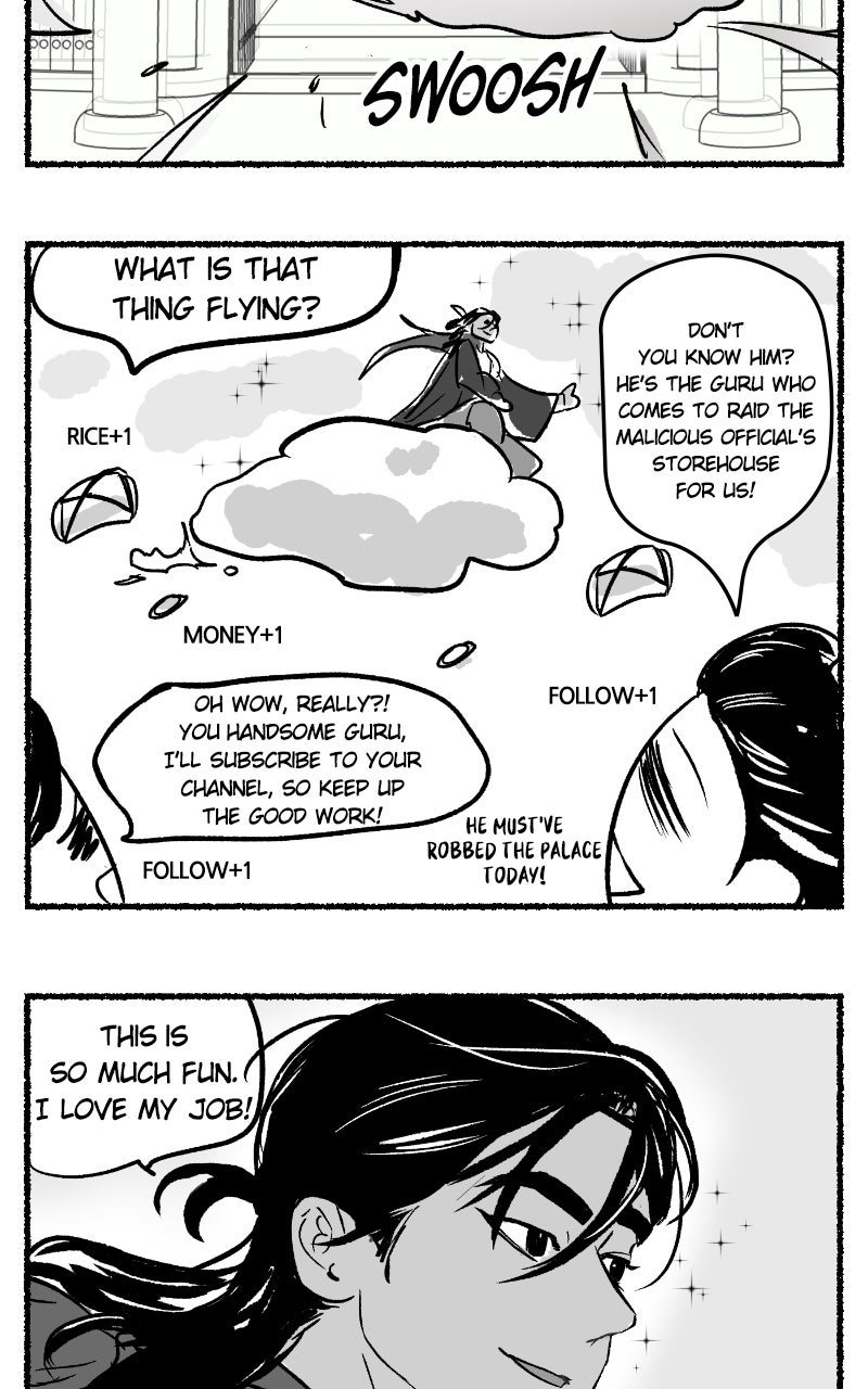 Read This is a Campus Romance Series EN Manga Online