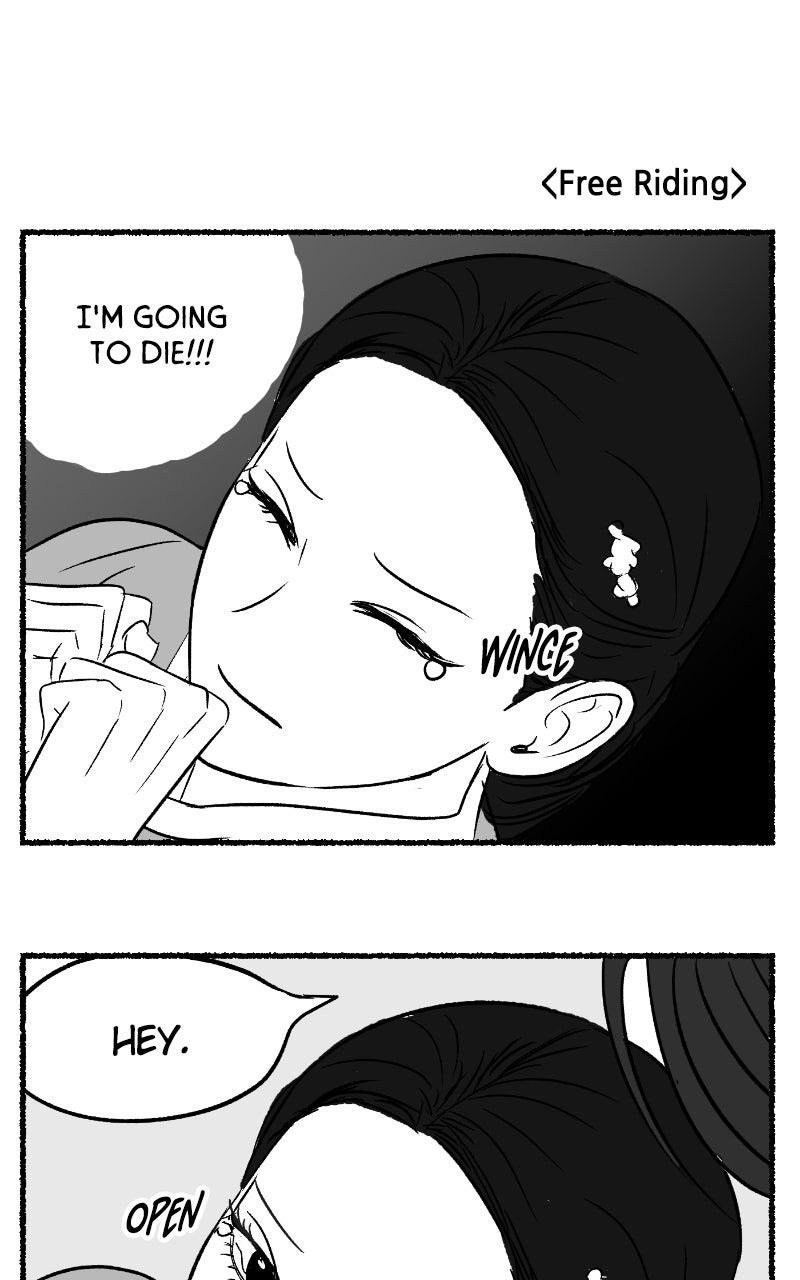 Read This is a Campus Romance Series EN Manga Online