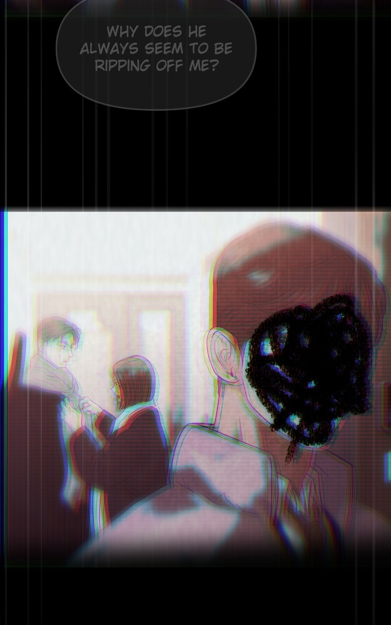 Read This is a Campus Romance Series EN Manga Online