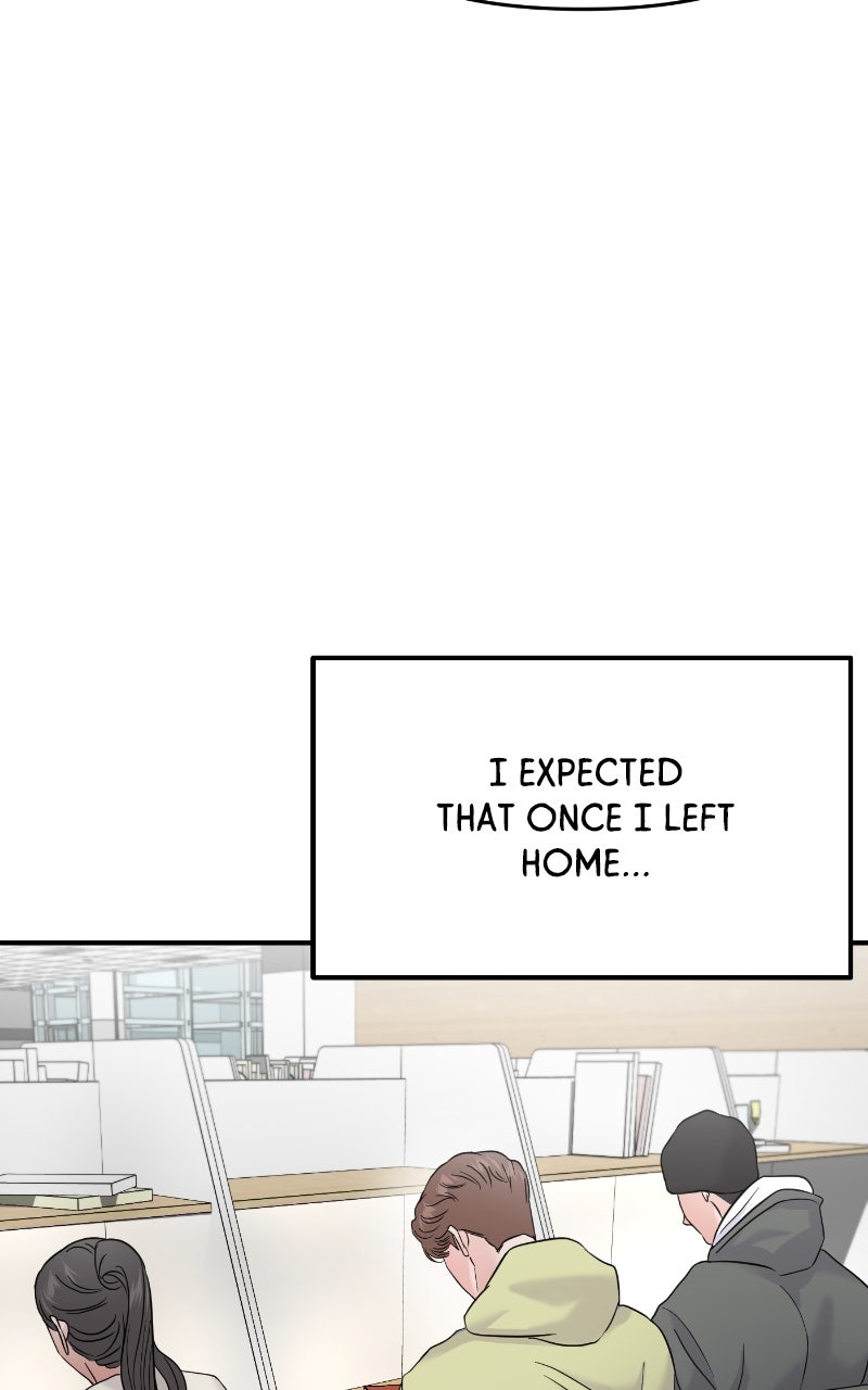 Read This is a Campus Romance Series EN Manga Online