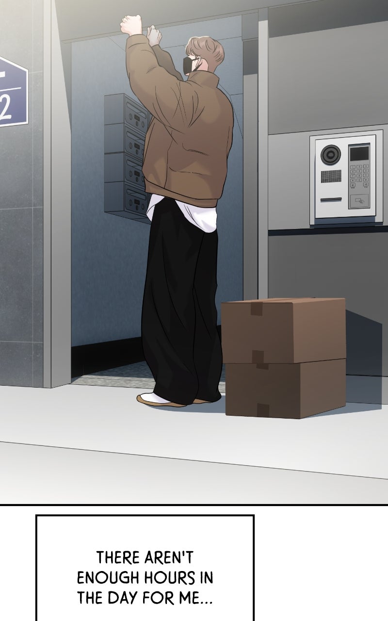 Read This is a Campus Romance Series EN Manga Online