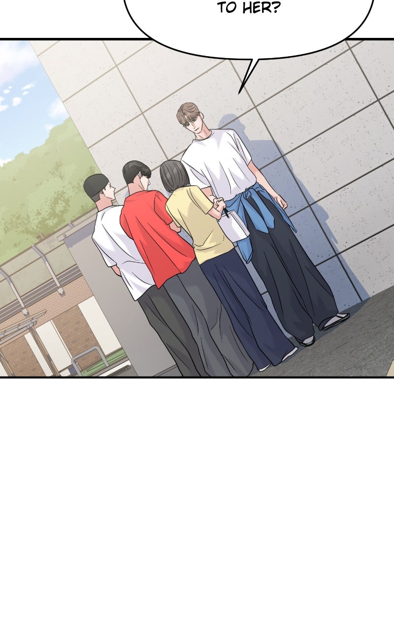 Read This is a Campus Romance Series EN Manga Online