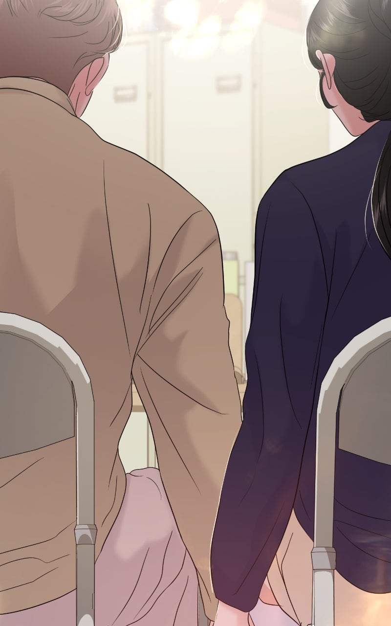 Read This is a Campus Romance Series EN Manga Online