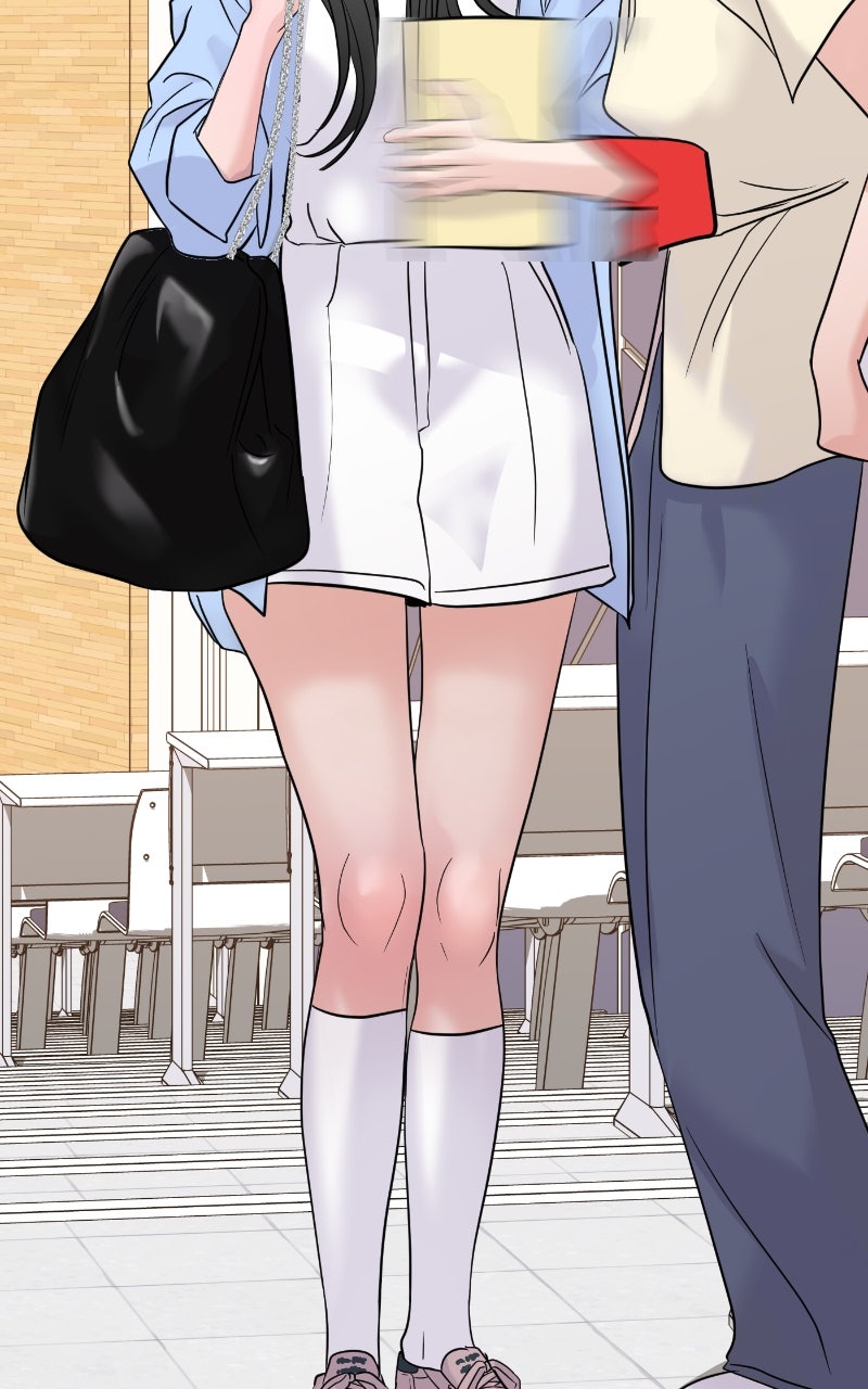 Read This is a Campus Romance Series EN Manga Online