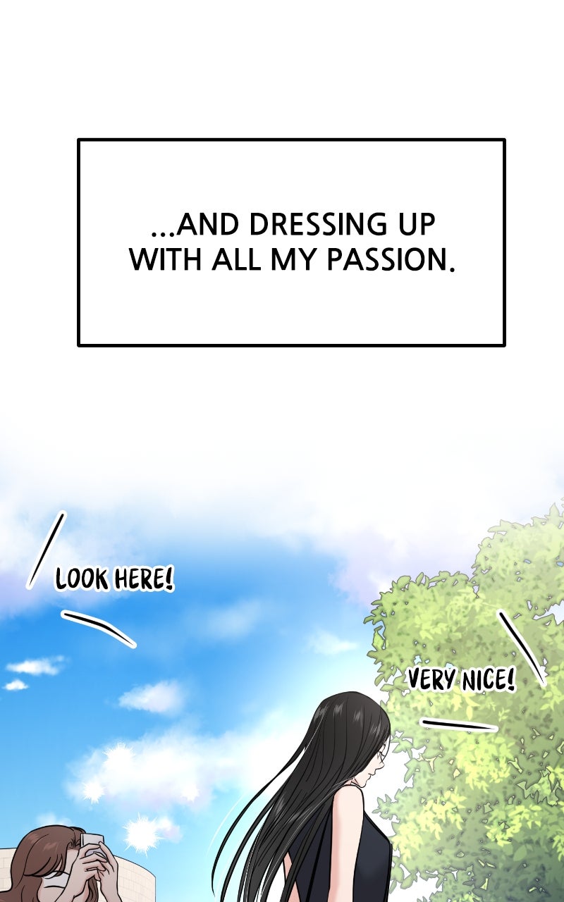 Read This is a Campus Romance Series EN Manga Online