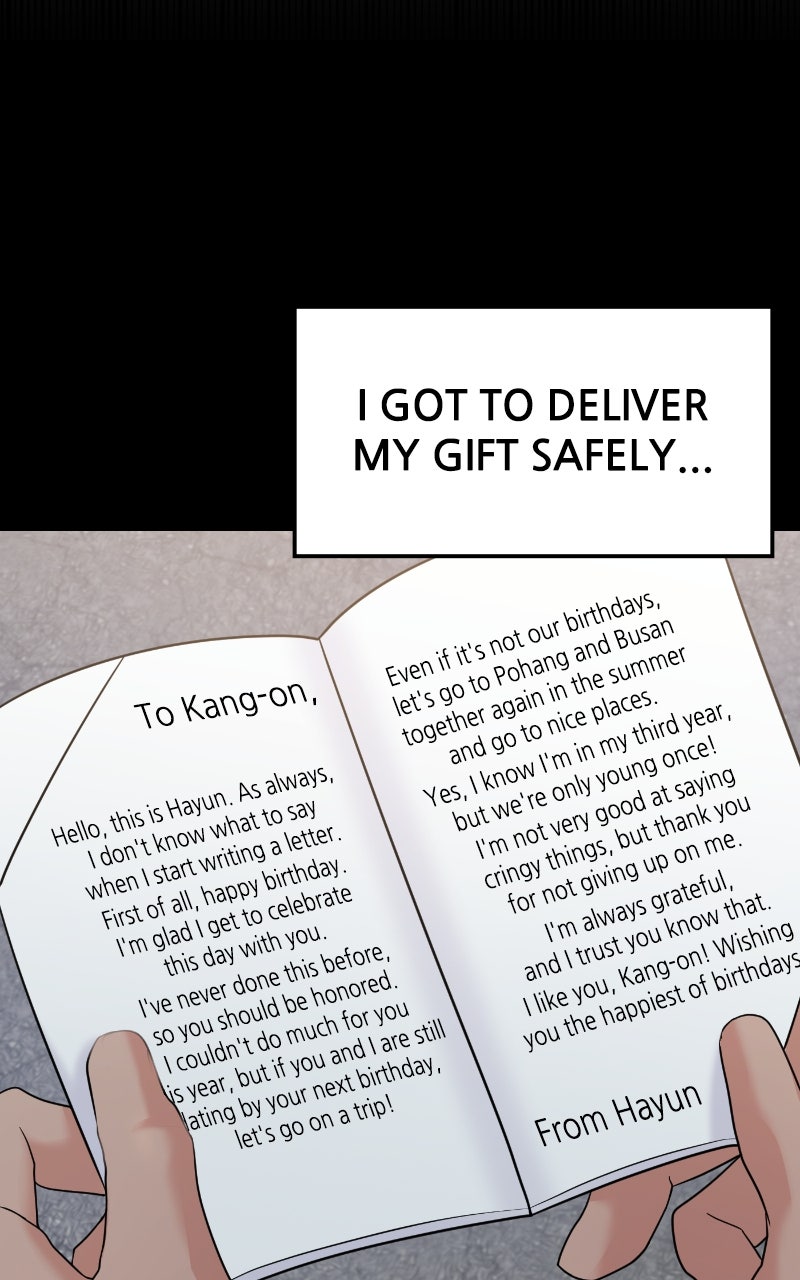 Read This is a Campus Romance Series EN Manga Online