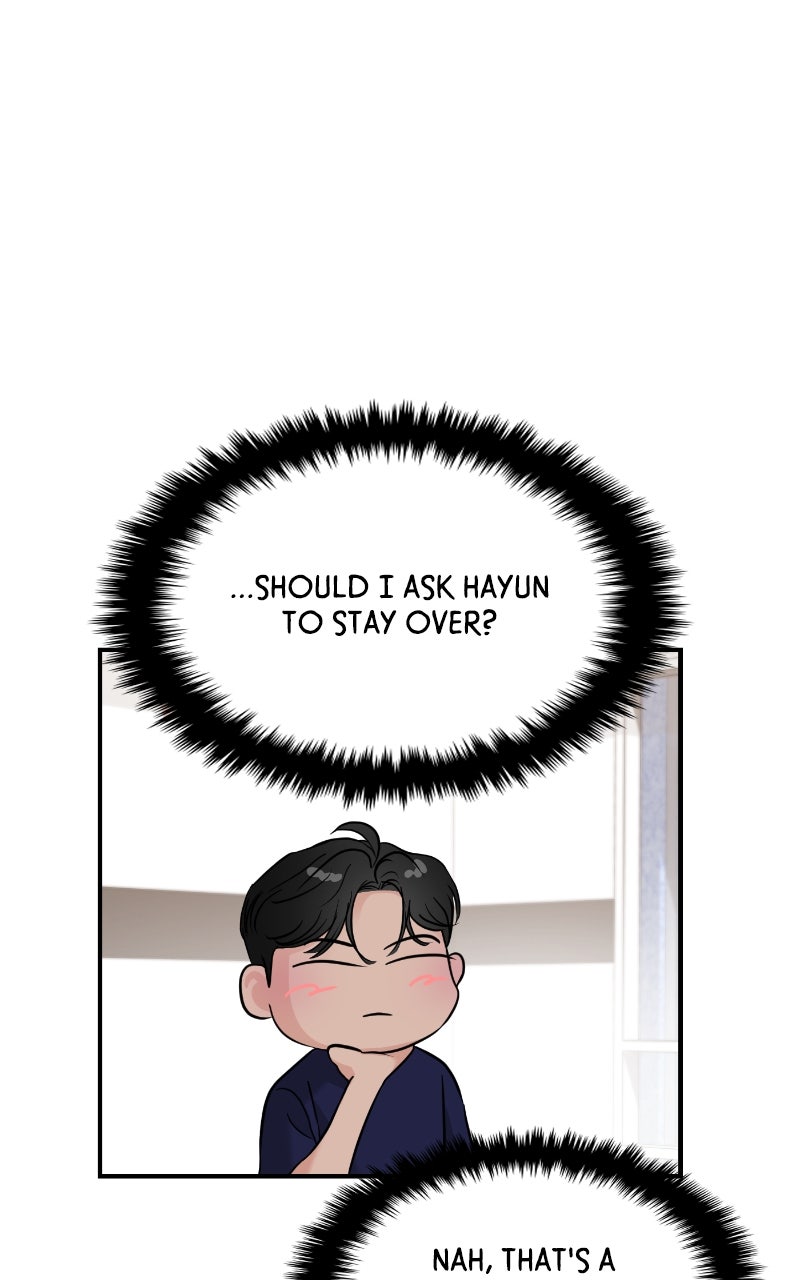 Read This is a Campus Romance Series EN Manga Online