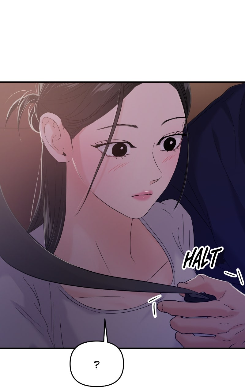 Read This is a Campus Romance Series EN Manga Online