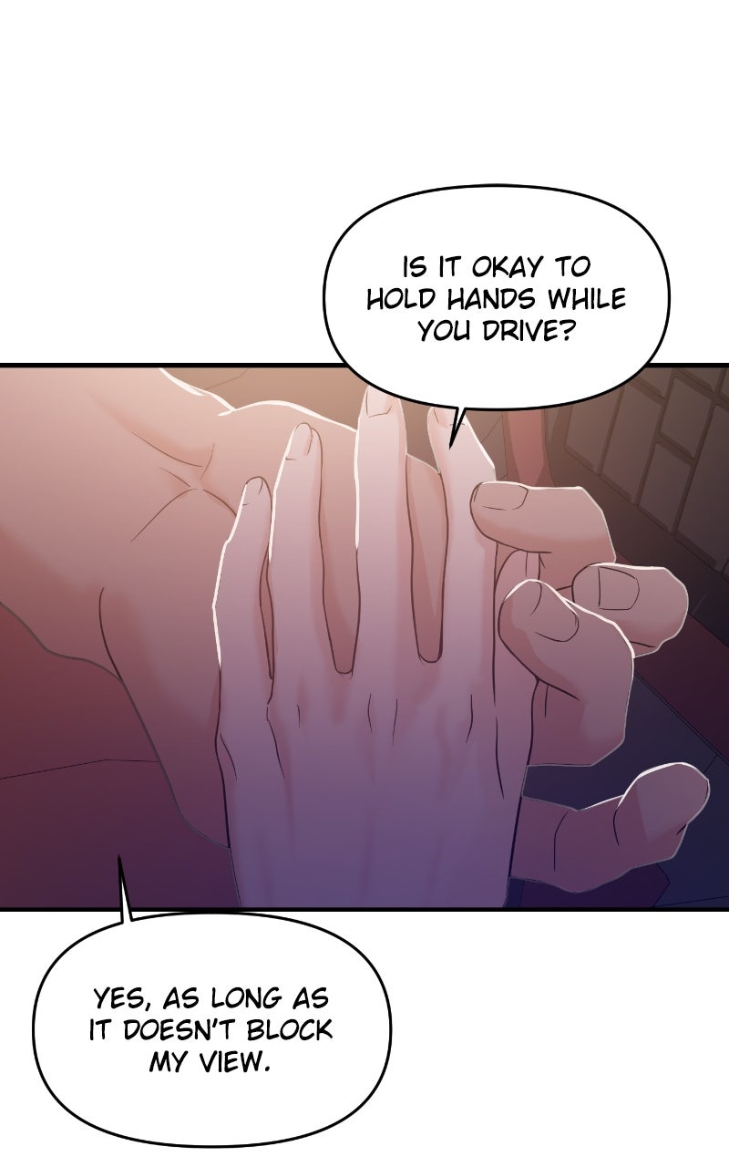 Read This is a Campus Romance Series EN Manga Online