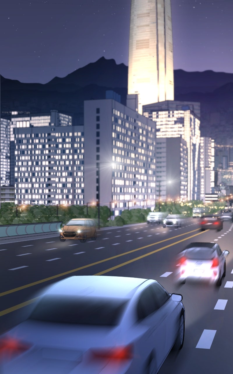 Read This is a Campus Romance Series EN Manga Online