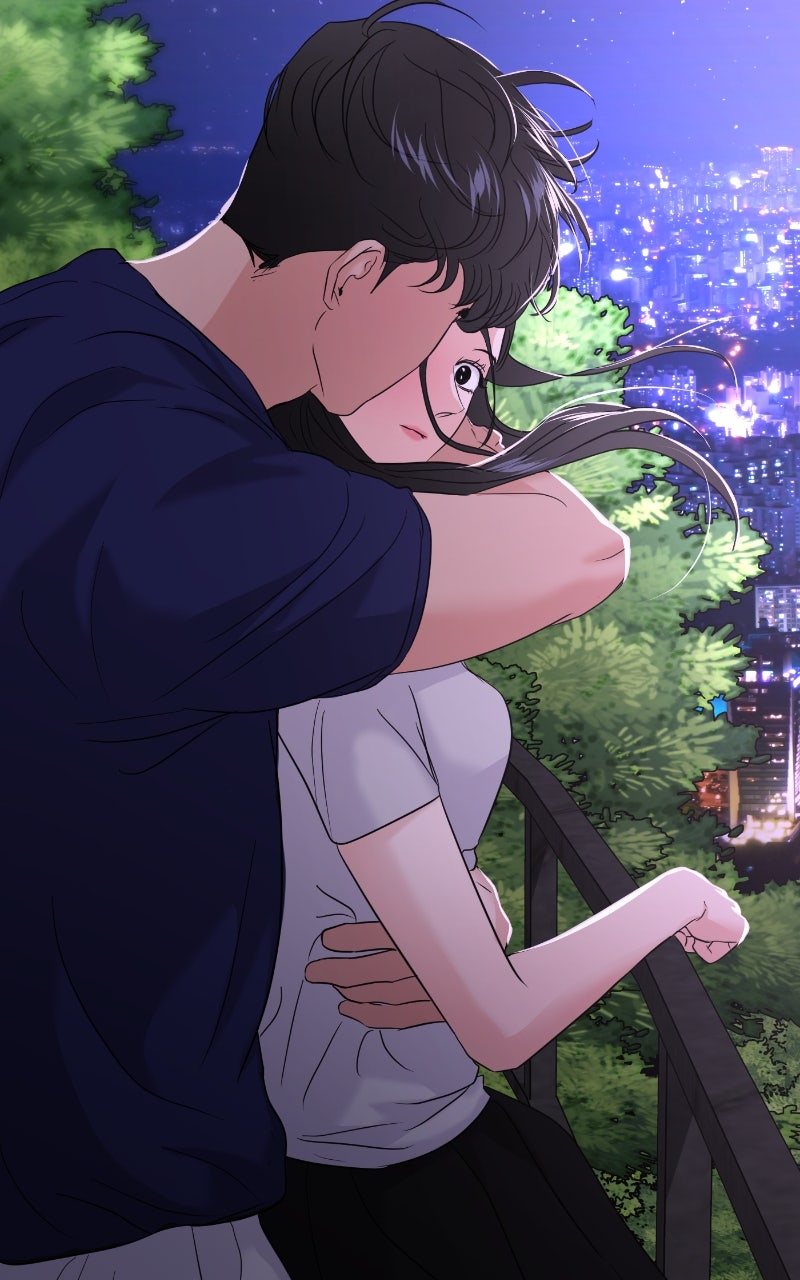 Read This is a Campus Romance Series EN Manga Online