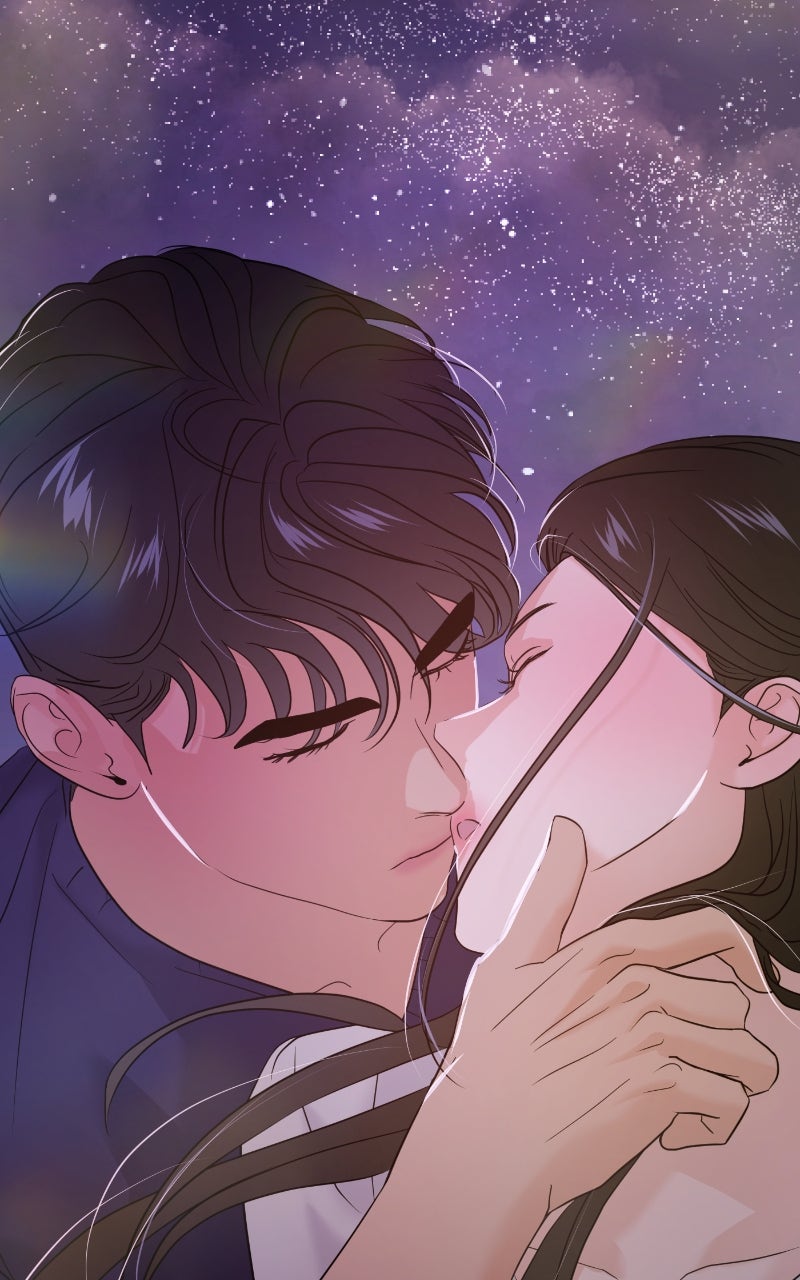 Read This is a Campus Romance Series EN Manga Online