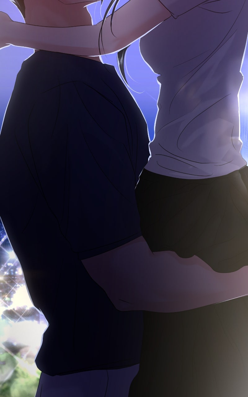 Read This is a Campus Romance Series EN Manga Online