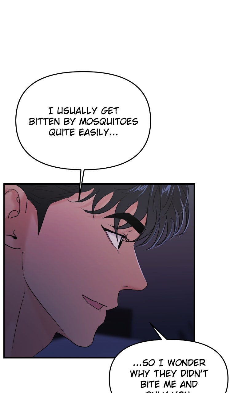 Read This is a Campus Romance Series EN Manga Online