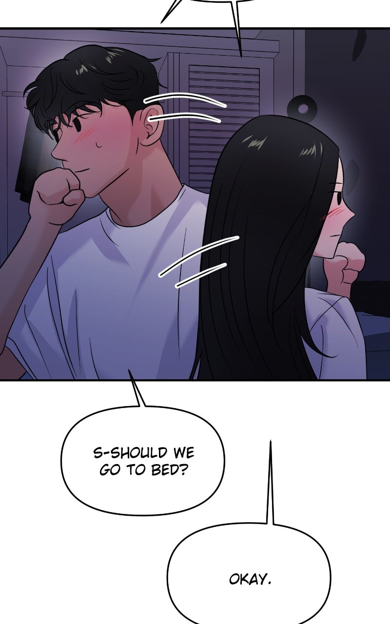 Read This is a Campus Romance Series EN Manga Online