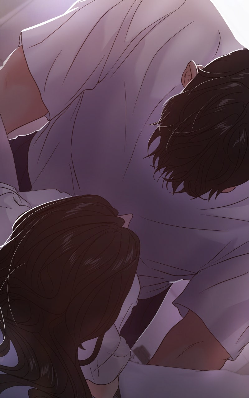 Read This is a Campus Romance Series EN Manga Online