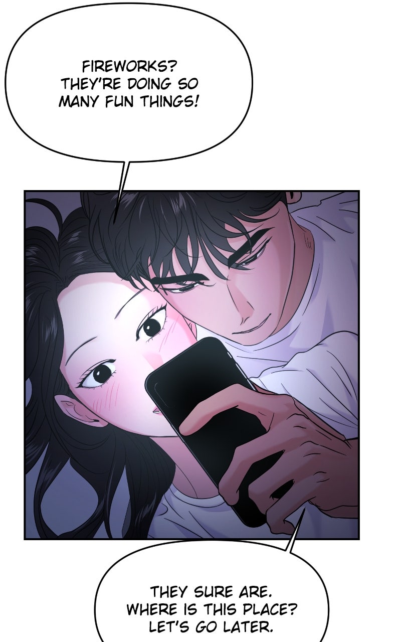 Read This is a Campus Romance Series EN Manga Online