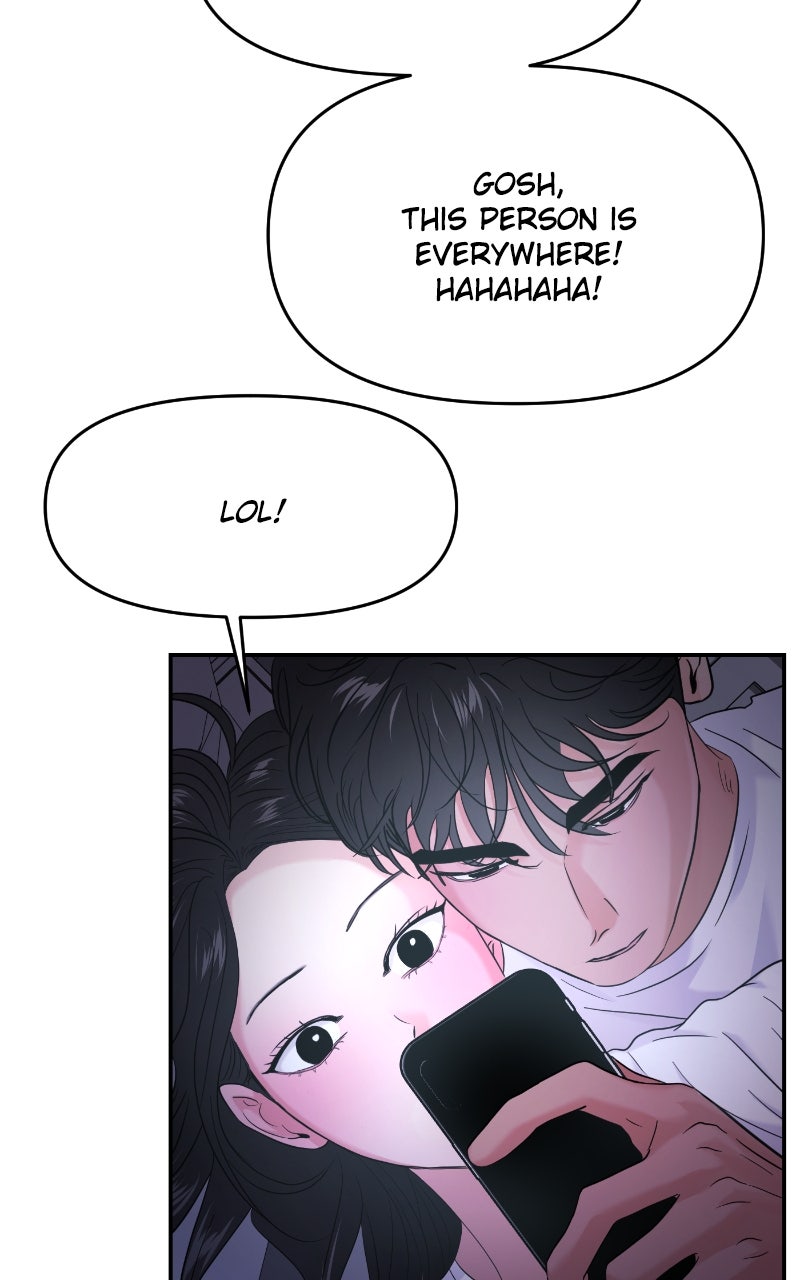 Read This is a Campus Romance Series EN Manga Online