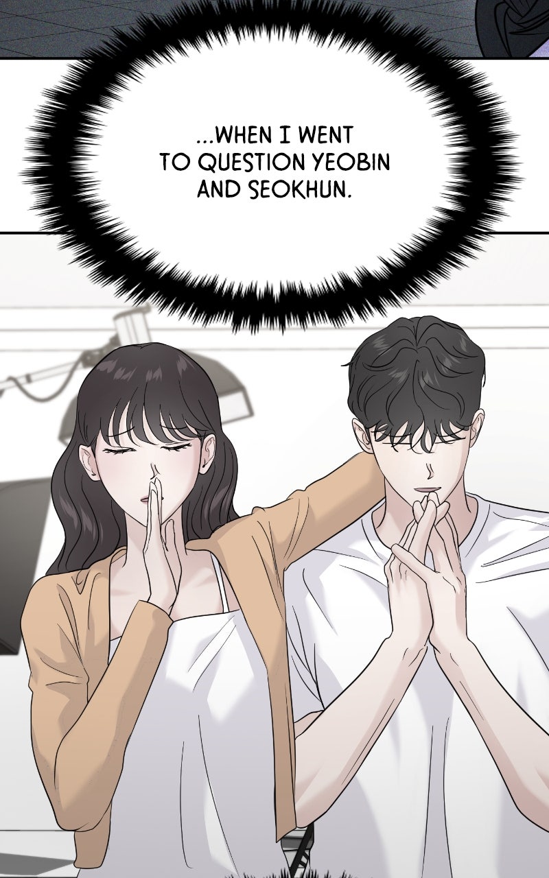 Read This is a Campus Romance Series EN Manga Online