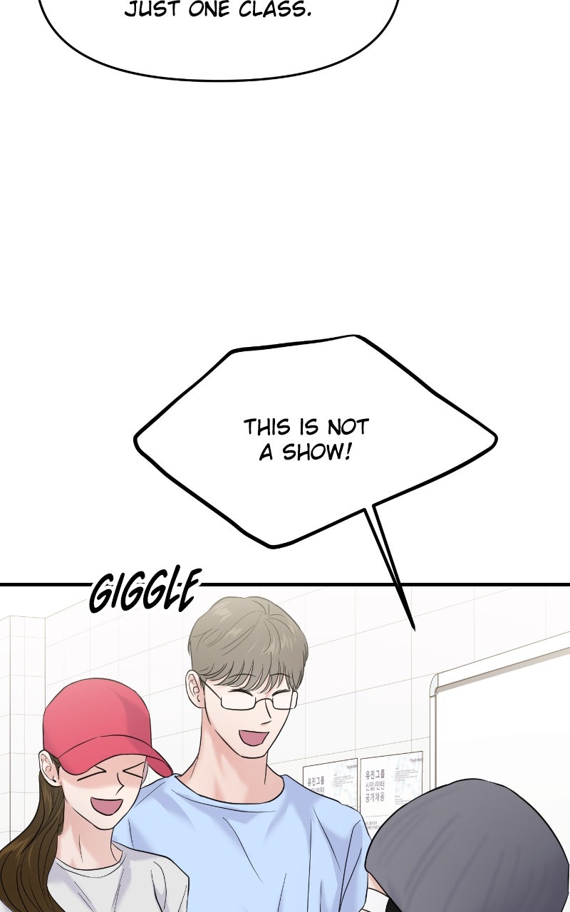 Read This is a Campus Romance Series EN Manga Online