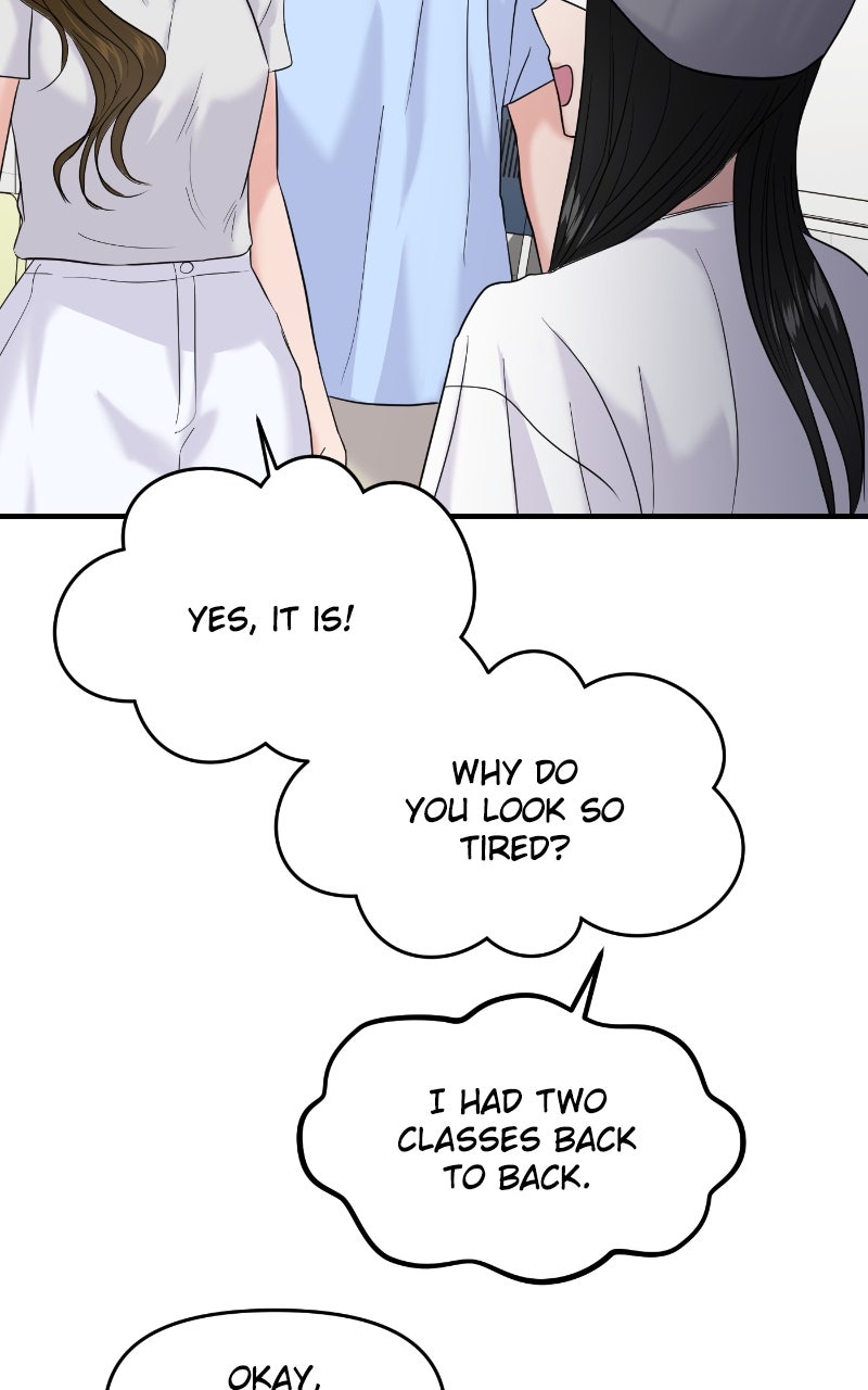 Read This is a Campus Romance Series EN Manga Online