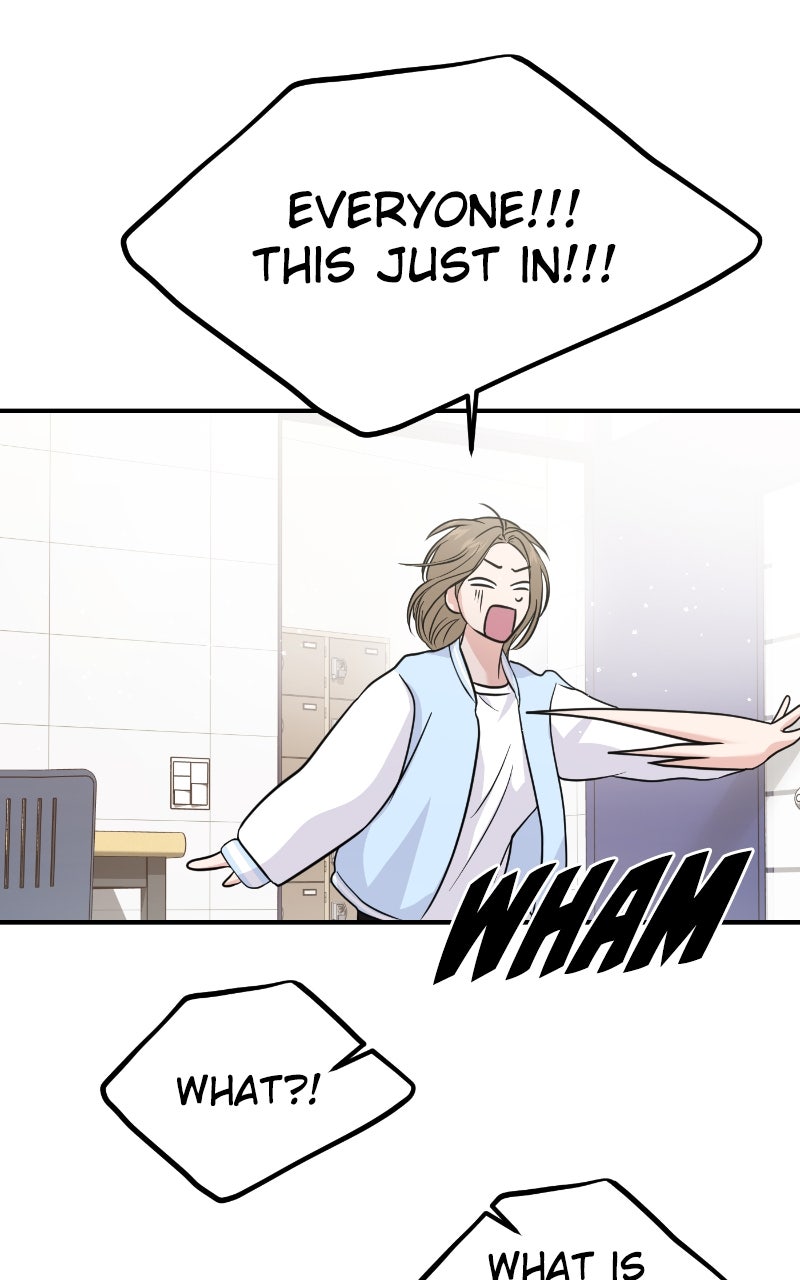 Read This is a Campus Romance Series EN Manga Online