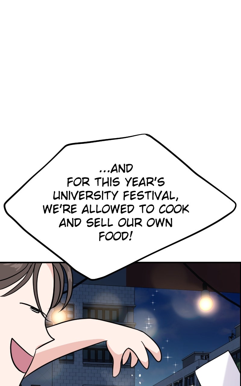 Read This is a Campus Romance Series EN Manga Online