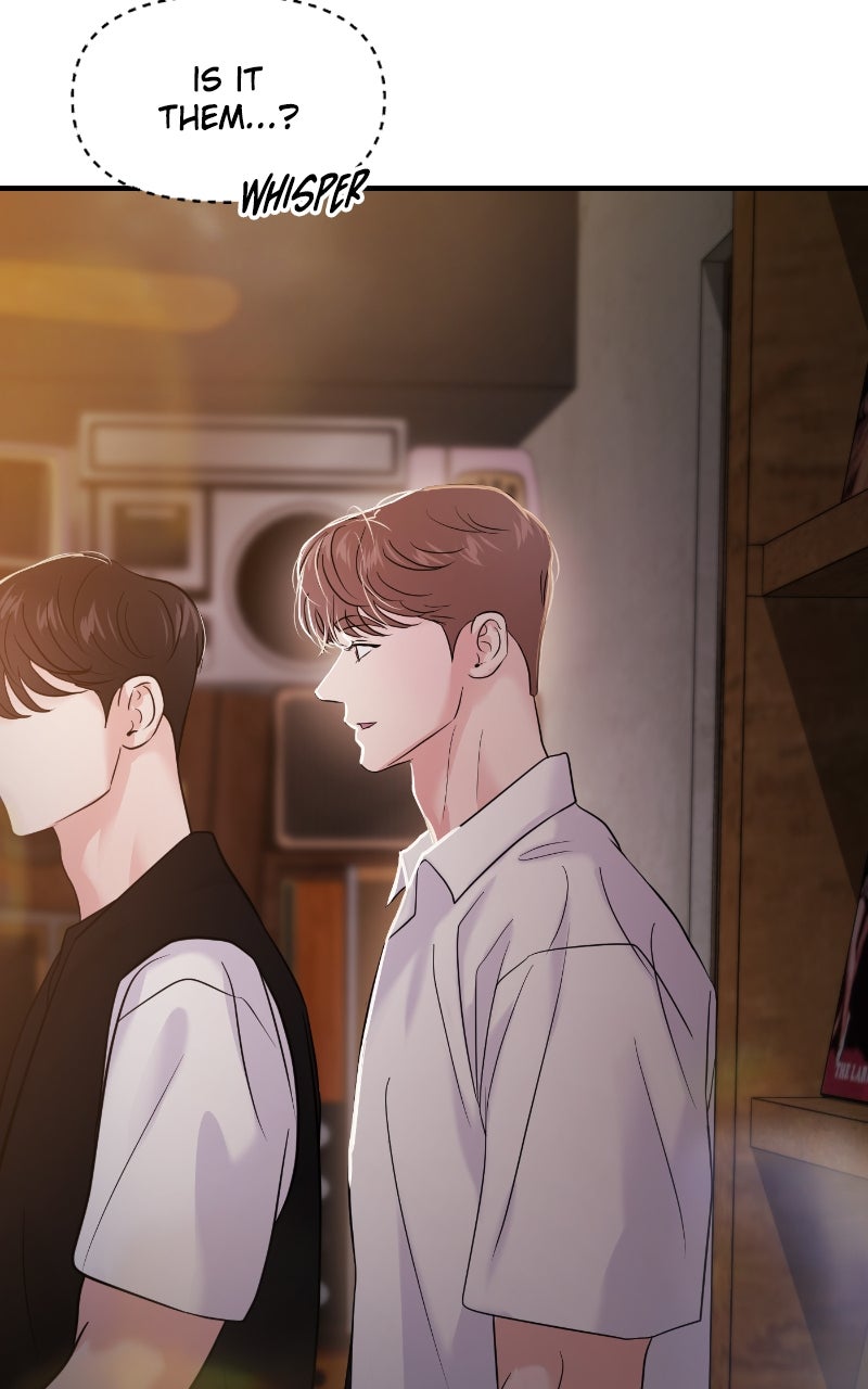 Read This is a Campus Romance Series EN Manga Online