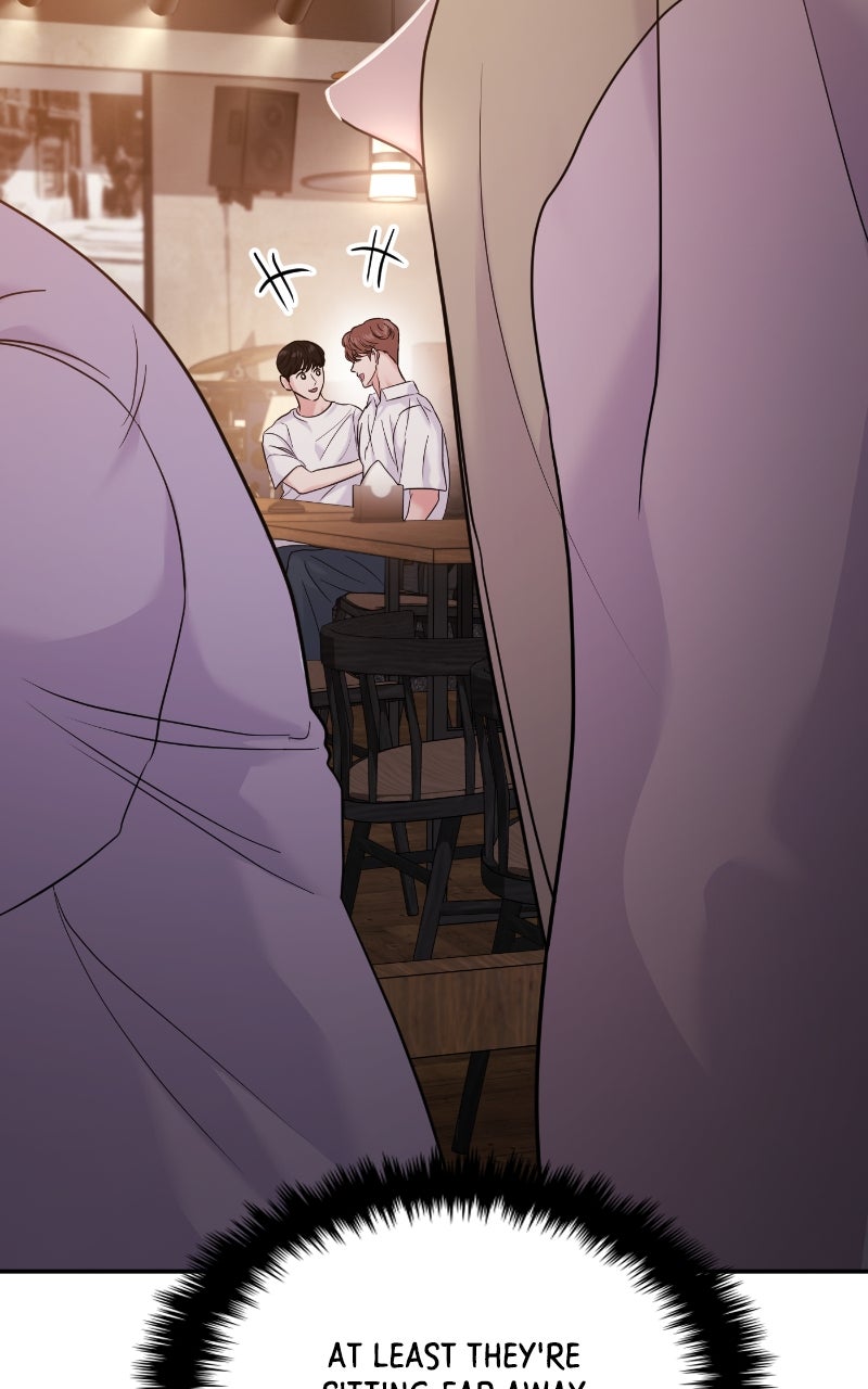 Read This is a Campus Romance Series EN Manga Online